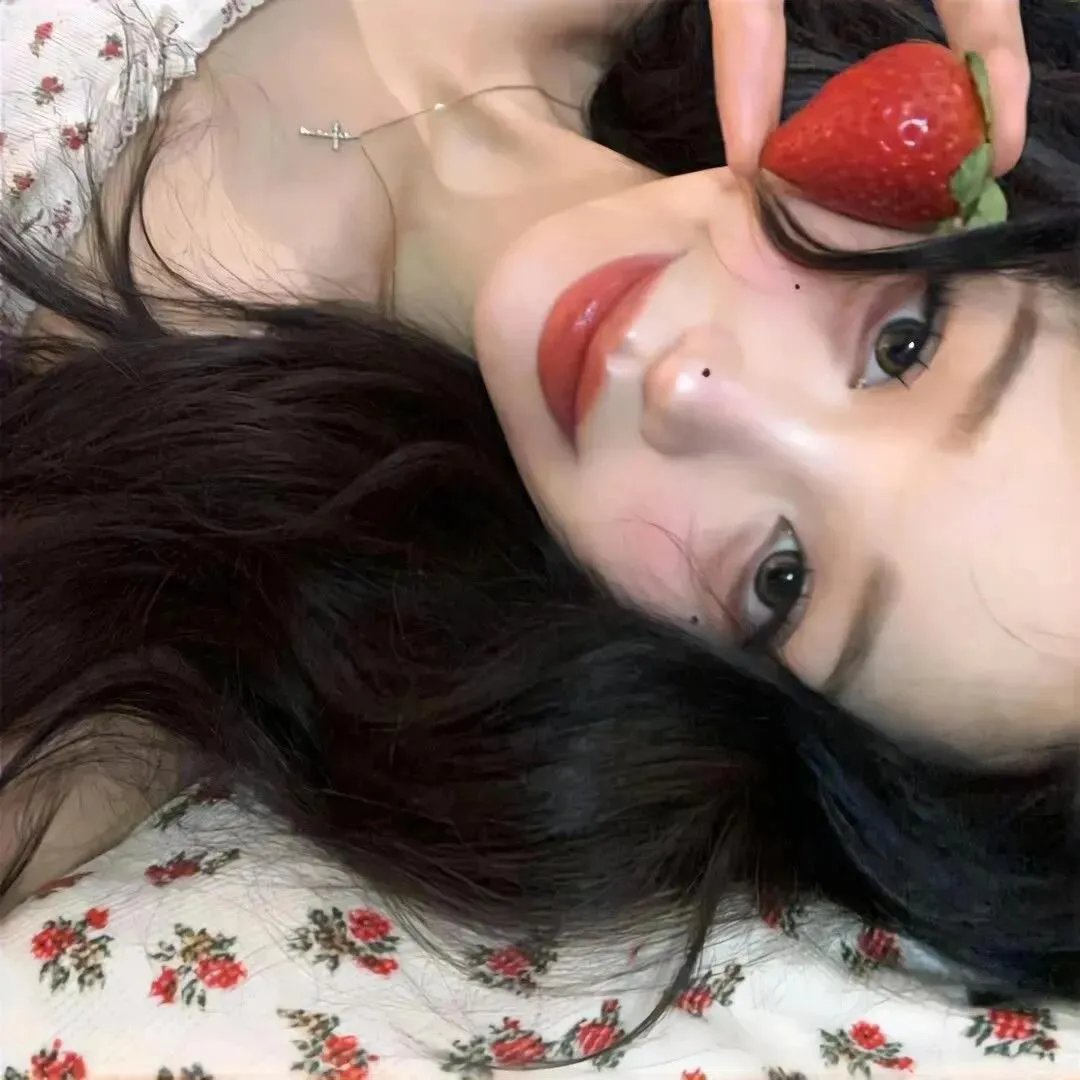 流浪的神女