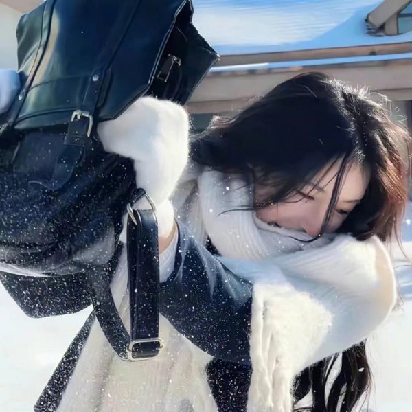 没有爱